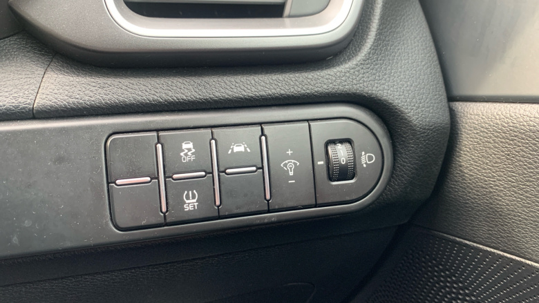 Kia Xceed 1.6 CRDi ISG 2 5dr Diesel Hatchback